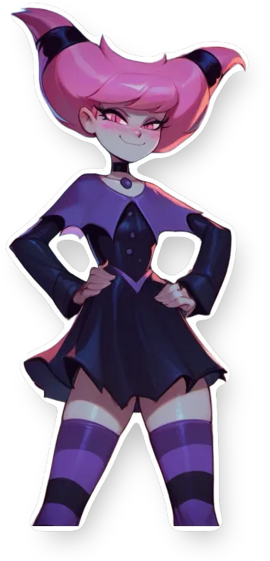 Jinx