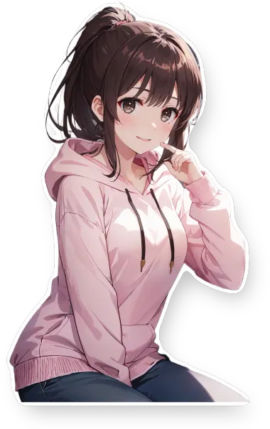 Saekano: How to Raise a Boring Girlfriend