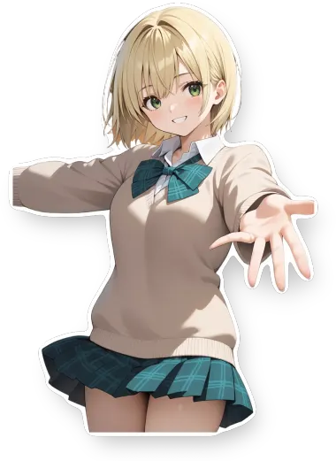 Nishino Tsukasa