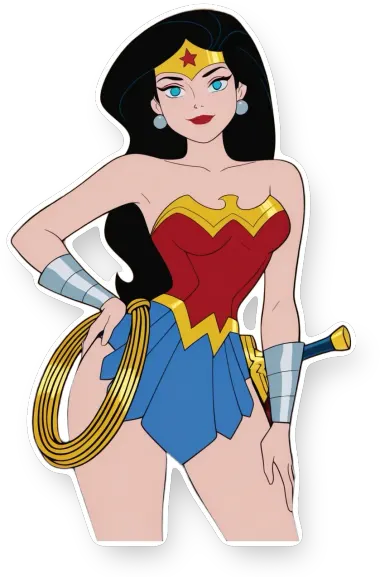 Wonder Woman