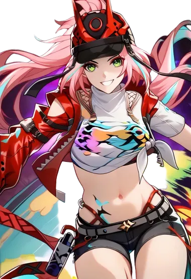 Honkai Star Rail