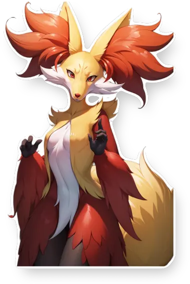 Pokémon