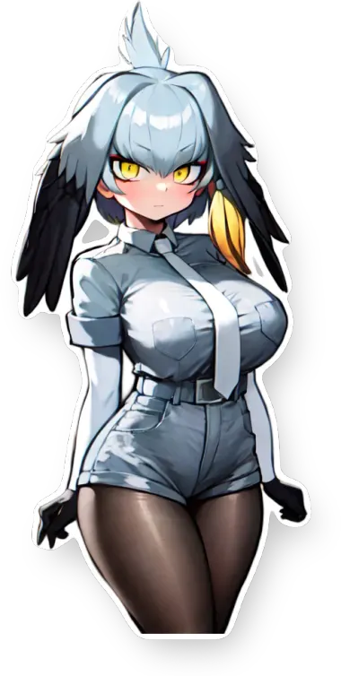 Kemono Friends