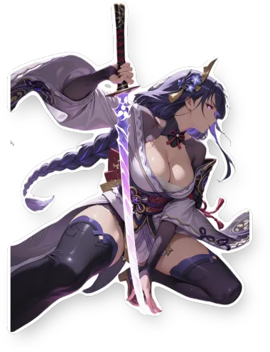 Genshin Impact
