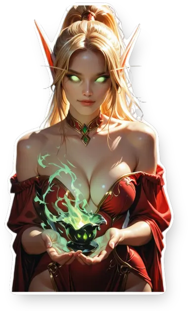 World of Warcraft