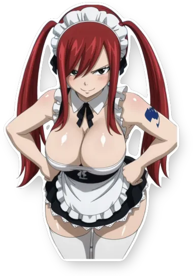 Fairy Tail
