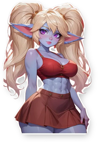 League of Legends