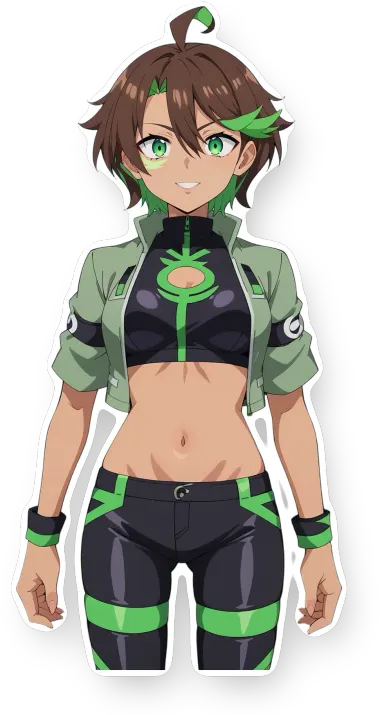Green Lantern
