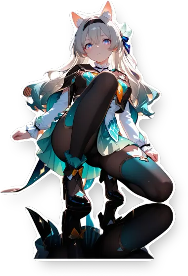 Honkai Star Rail