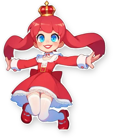 Princess Tutu