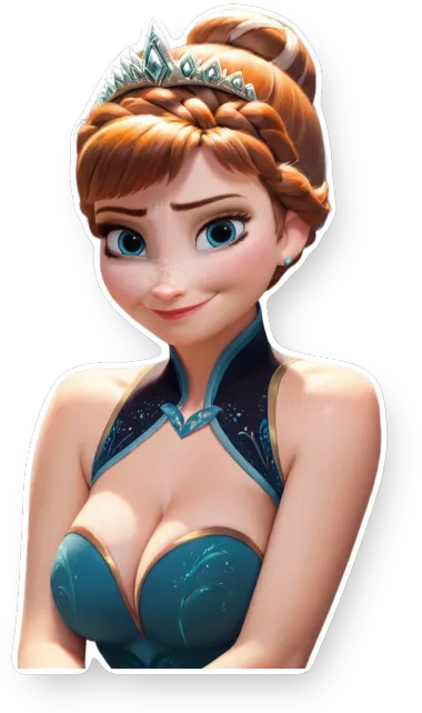 Frozen