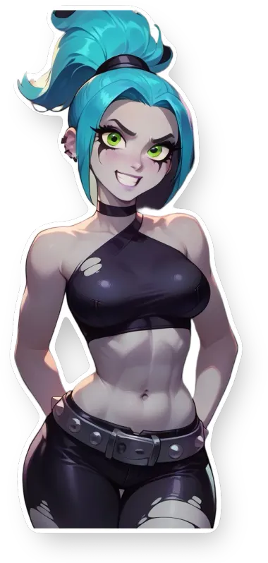 Danny Phantom