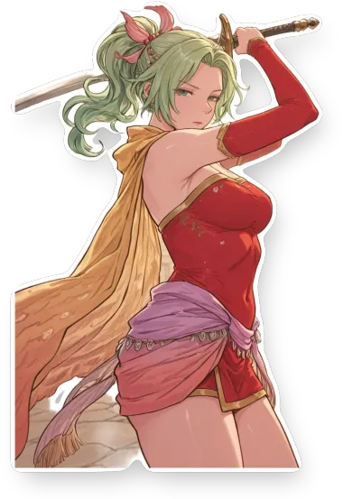 Final Fantasy