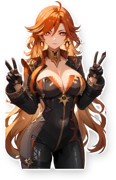 Genshin Impact