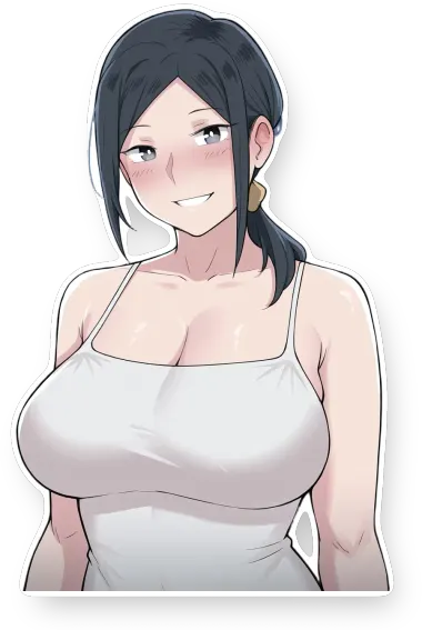 MILF Mayuko
