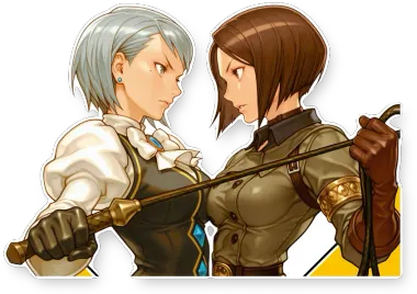 The King of Fighters