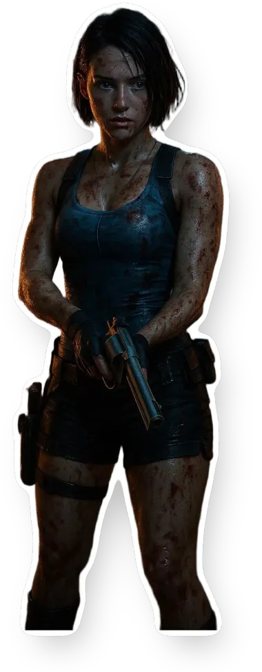 Resident Evil