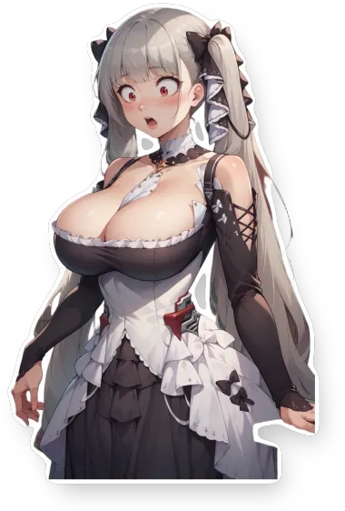 Azur Lane