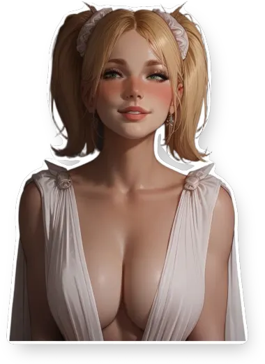 Lollipop Chainsaw