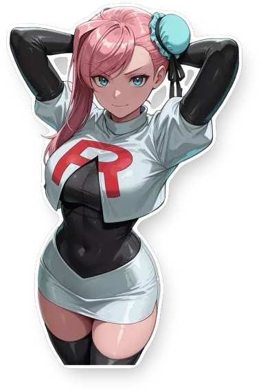 Pokémon