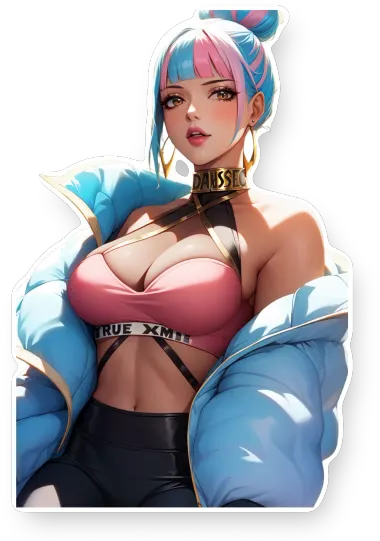 League of Legends