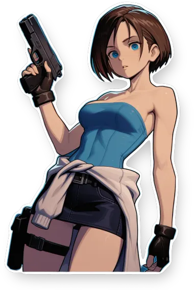 Resident Evil