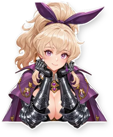 ASTRA: Knights of Veda