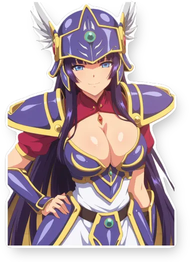 Ikusa Otome Valkyrie 2