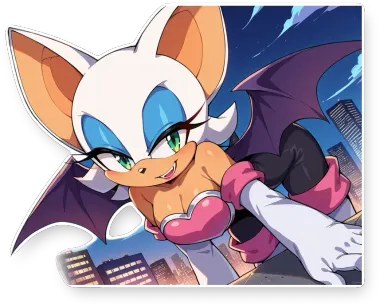 Sonic the Hedgehog