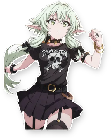 Goblin Slayer