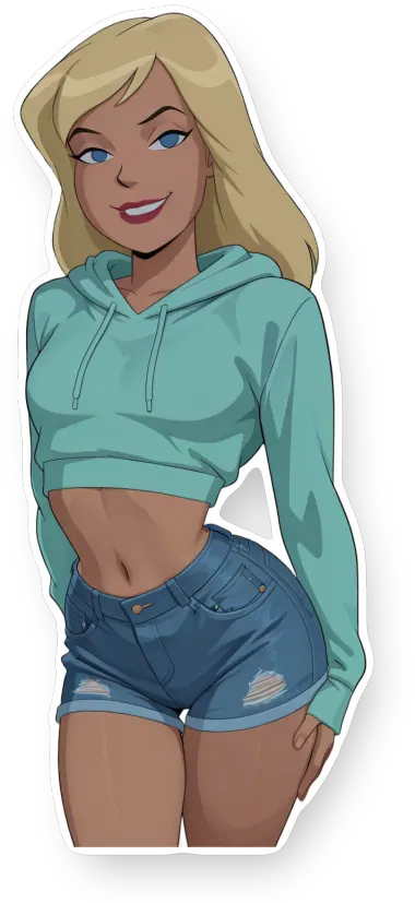 Stargirl