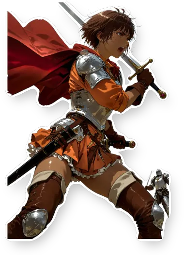 Berserk