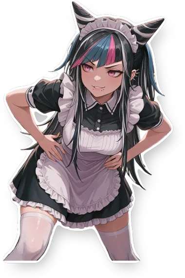 Danganronpa