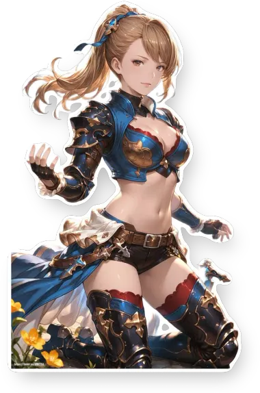 Granblue Fantasy