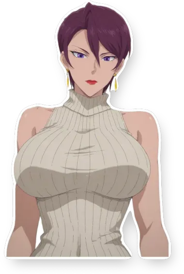 Cutie Honey Universe