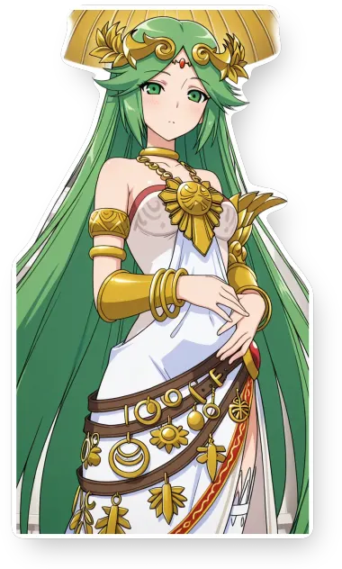 Kid Icarus: Uprising