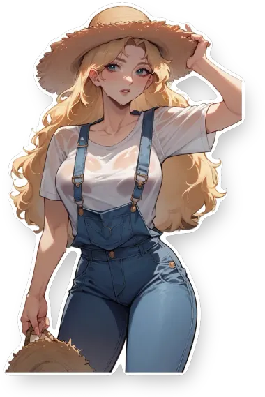 Stardew Valley