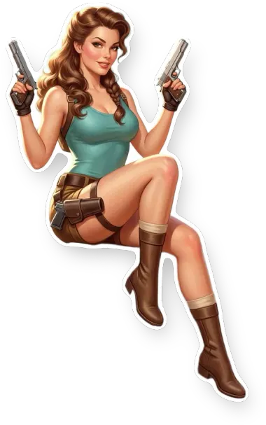 Tomb Raider