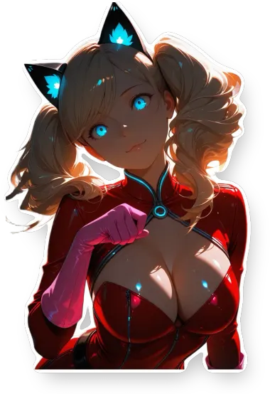 Persona 5