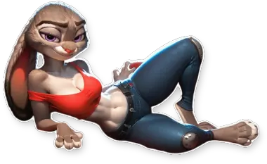 Zootopia