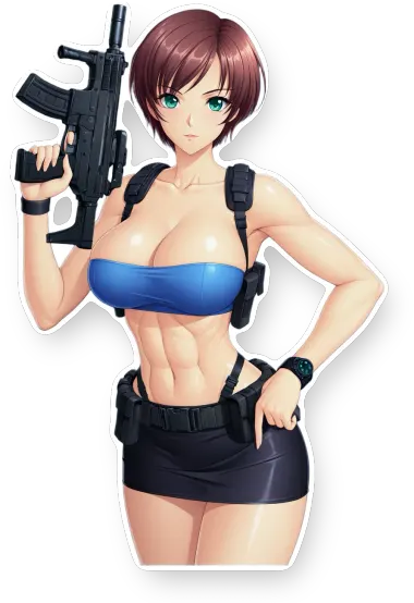 Resident Evil