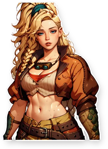 Monster Hunter