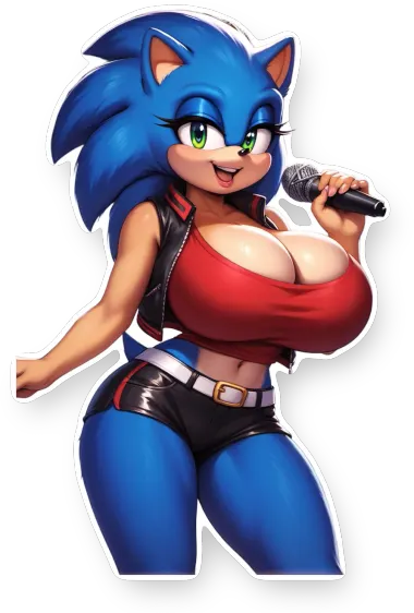 Sonic the Hedgehog