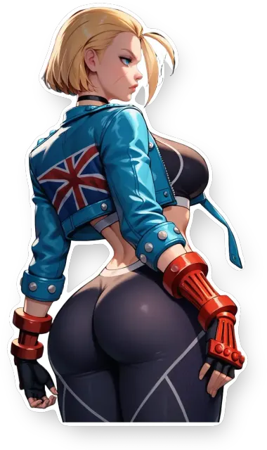 Street Fighter