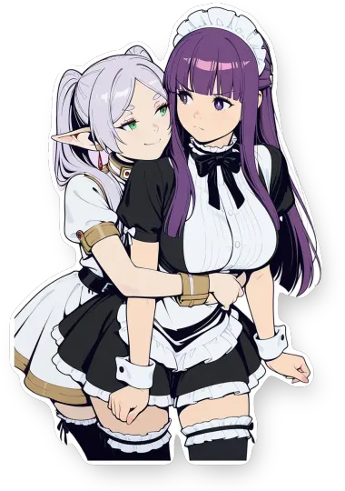 Sousou no Frieren