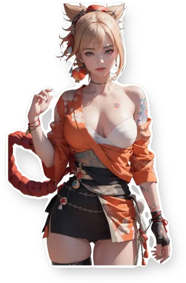 Genshin Impact