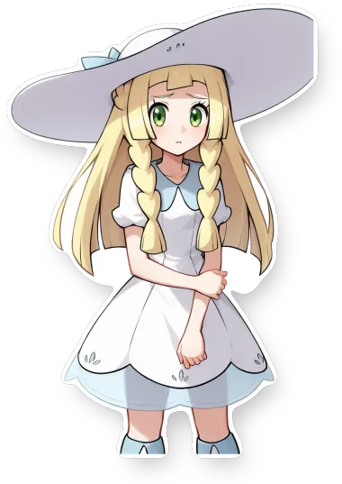Pokémon Sun and Moon
