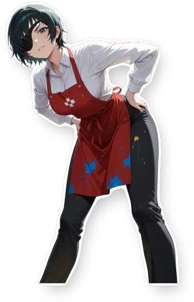 Chainsaw Man