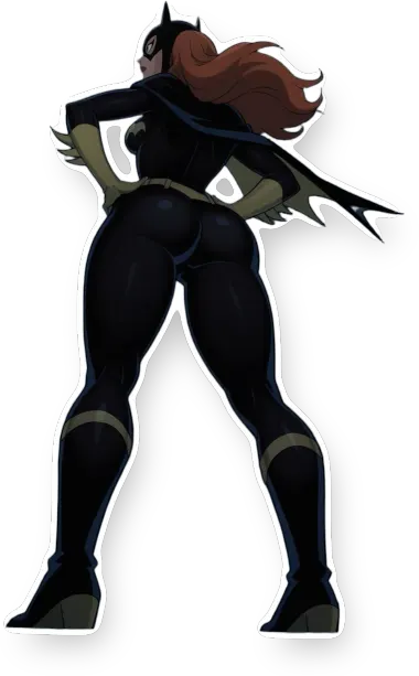 Batgirl