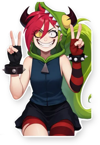 Villainous